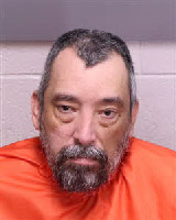 Mugshot of RONALD GENE BLANKENSHIP