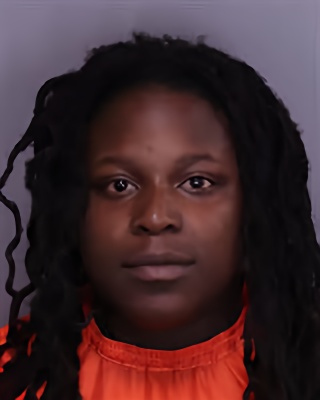 Mugshot of KIERA LATOYA SIMMONS