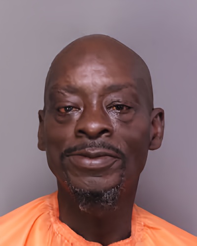 Mugshot of ROGER MCCLAM