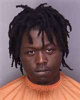Mugshot of DEVON KENTRELL SCOTT