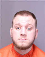 Mugshot of KEVIN HEWITT HOPKINS