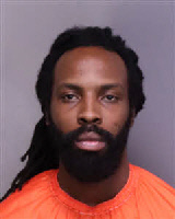 Mugshot of RODRIGUEZ DE\'SHAZIO LEWIS