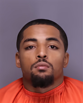 Mugshot of DAVON ABRAHAM BELLE