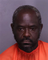Mugshot of ANTHONY MCLAURIN