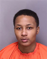 Mugshot of ABRIA PRECIOUS WOODBERRY