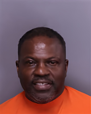 Mugshot of ANDREW SINGLETARY