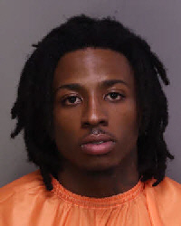 Mugshot of NICHOLAS DAISHAWN JONES
