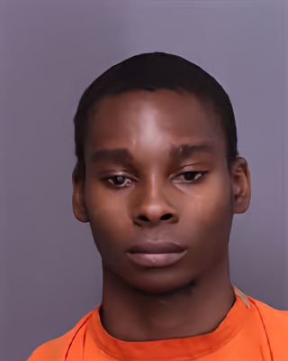 Mugshot of JORDAN JAVEON-ANTONIO JACKSON