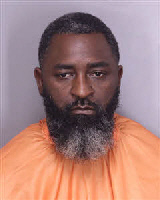 Mugshot of VANSHAWN DELONTE SOWELLS