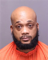 Mugshot of JEREMY JAY SMITH