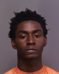Mugshot of DAMARCUS RASHAD LEGETTE