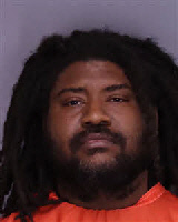 Mugshot of CHRISTOPHER ALVAREZ WHITE