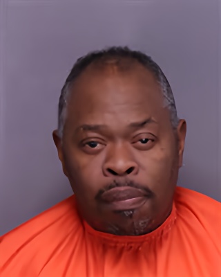 Mugshot of ANDRE KENNEDY