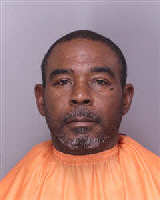 Mugshot of MICHAEL EULANDER FREEMAN