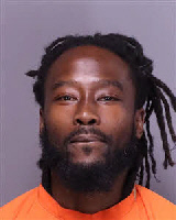 Mugshot of ANDREW STEPHON VEREEN