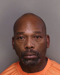 Mugshot of JAMES DELYNN ALFORD