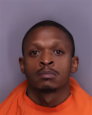 Mugshot of KELVIN TYRONE KENNEDY