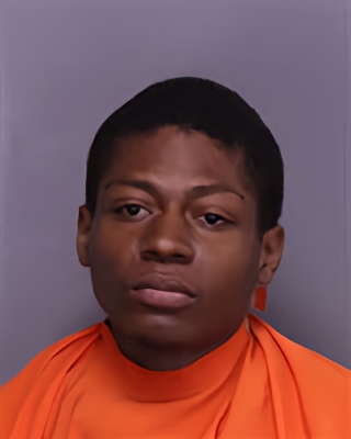 Mugshot of JHAISAAN KIONDRE GRAY
