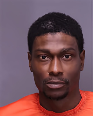 Mugshot of QUINYANN FINECE EDWARDS