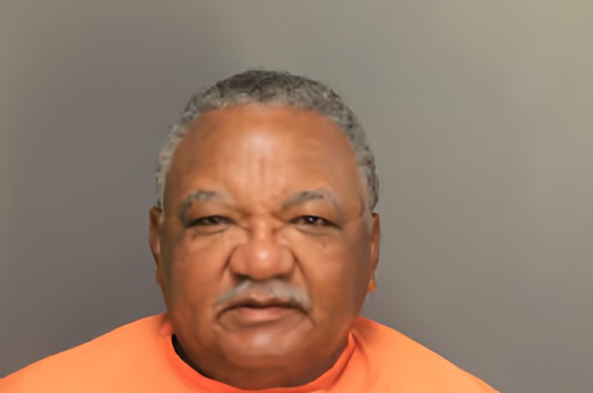Mugshot of KENNETH SPEARS