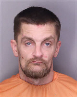 Mugshot of DUSTY WAYNE HERRING