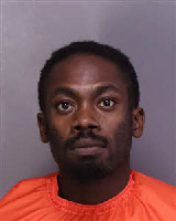 Mugshot of GAVIN MICHAEL BELIN
