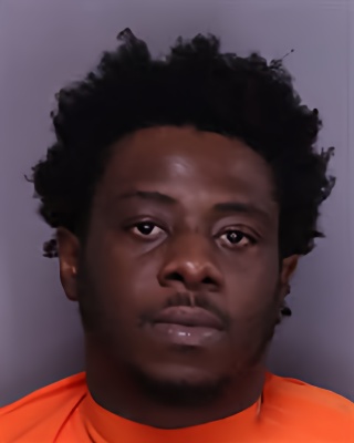 Mugshot of QUSHAWN DERELL NICHOLS