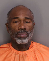 Mugshot of KENNETH LOGAN