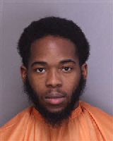 Mugshot of OCTAVIUS DEASHAUN SIMMONS- HAWKINS