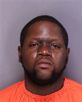 Mugshot of ALONZO TYRONE JOHNSON