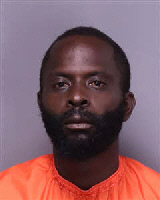 No mugshot available