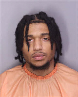 Mugshot of SEBASTIAN LORENZO GASKINS