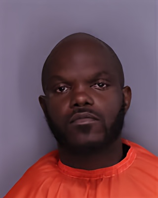 Mugshot of WILLIAM CONRAD EADDY