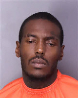 Mugshot of MAURICE CORTEZ GREEN