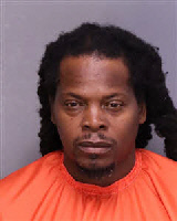 Mugshot of JAMES CHINO BROCKINGTON