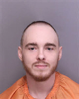 Mugshot of MASON CHRISTOPHER YARBOROUGH