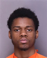 Mugshot of TOMMY LEE - TYREK THOMAS