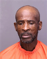 Mugshot of WILLIE LEE WASHINGTON