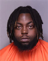 Mugshot of COREY LAQUINTON MULLINS