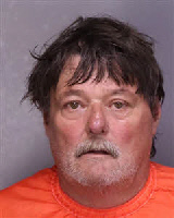 Mugshot of BRYAN RUTLEDGE DENNIS