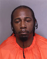 Mugshot of HENRY LEE ROBINSON