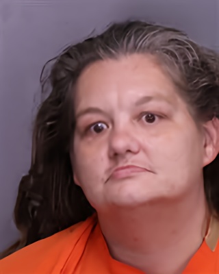 Mugshot of JESSICA NICOLE MARIE JANZEN