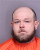 Mugshot of ADAM RAY MCELVEEN