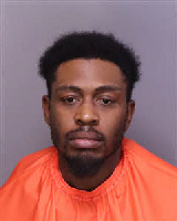 Mugshot of ARTHUR LEE GREGG