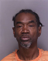 Mugshot of DEREK HICKMAN