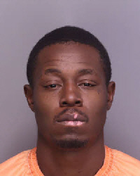 Mugshot of JOSEPH WATERMAN