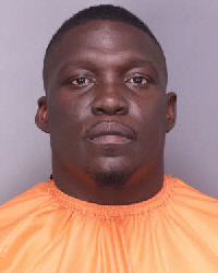Mugshot of WILLIE ANTONIO EVANS