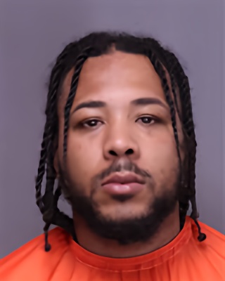 Mugshot of CHRISTOPHER LEE WILLIAMS