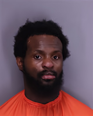 Mugshot of TYRONE QUINDELL CHARLES