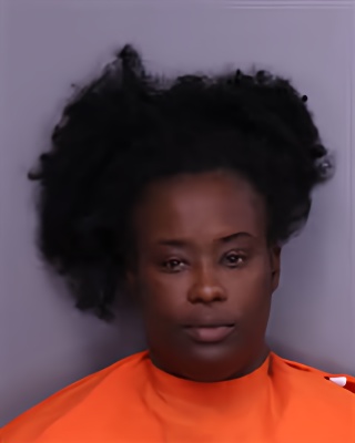 Mugshot of LAQUEENA NASHEA JENKINS
